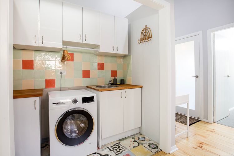 The Anchor – Pet Friendly – 5 Mins Walk to Beach – EV Charging