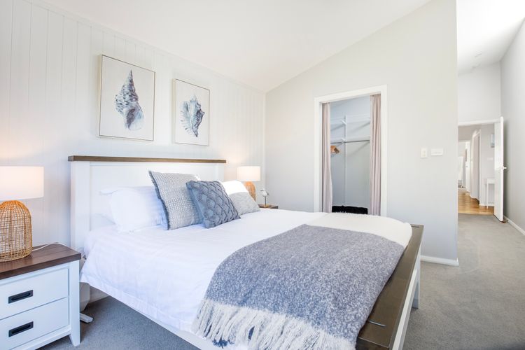The Anchor – Pet Friendly – 5 Mins Walk to Beach – EV Charging