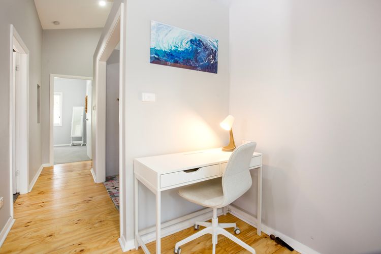 The Anchor – Pet Friendly – 5 Mins Walk to Beach – EV Charging