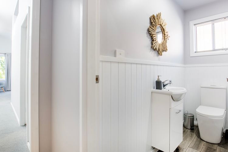 The Anchor – Pet Friendly – 5 Mins Walk to Beach – EV Charging