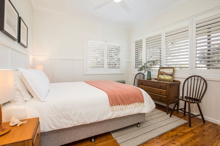 Amaroo – Pet Friendly – 2 Mins Walk to Beach – Outdoor Fireplace