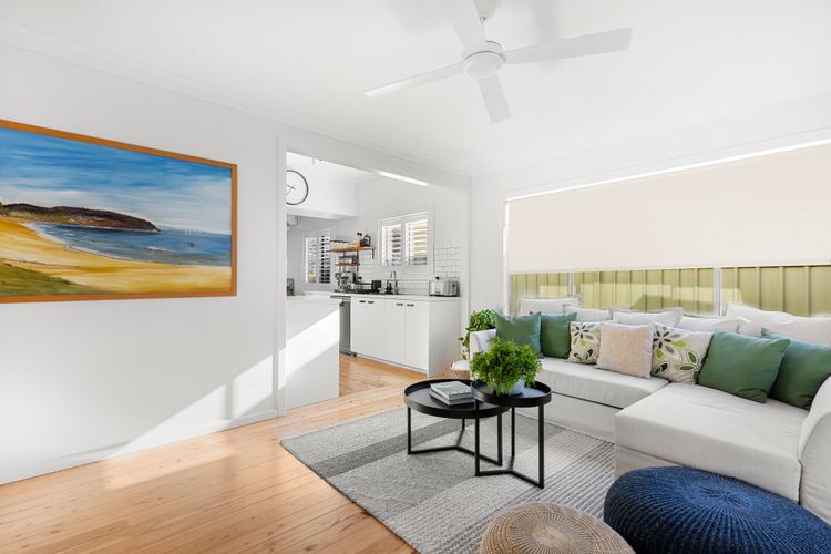Amaroo – Pet Friendly – 2 Mins Walk to Beach – Outdoor Fireplace