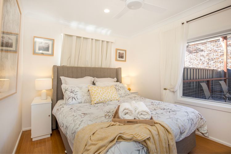 Reflections – Pet Friendly Waterfront