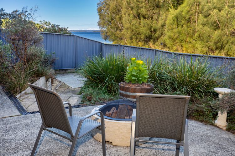 Reflections – Pet Friendly Waterfront