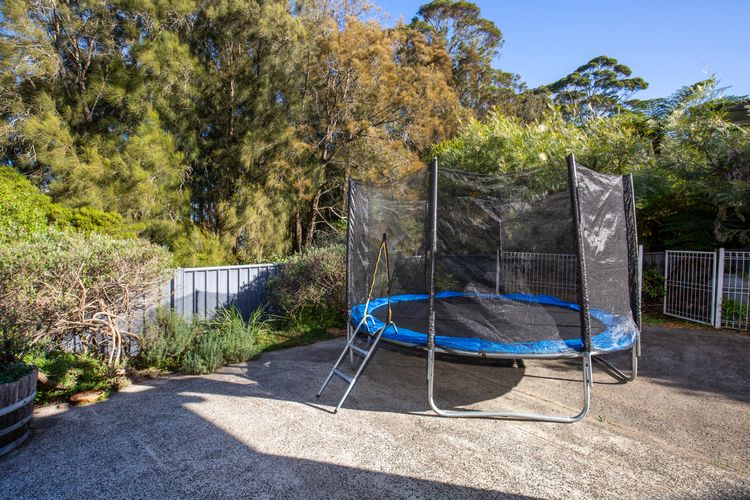 Reflections – Pet Friendly Waterfront