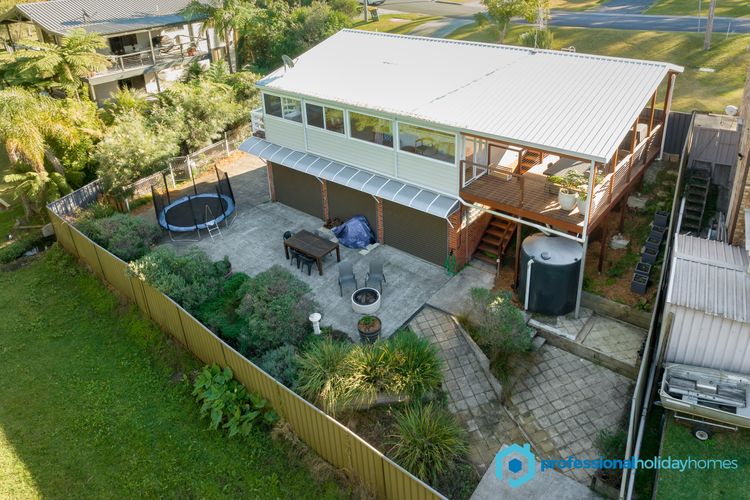 Reflections – Pet Friendly Waterfront