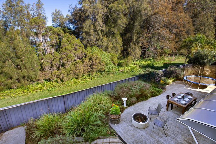 Reflections – Pet Friendly Waterfront