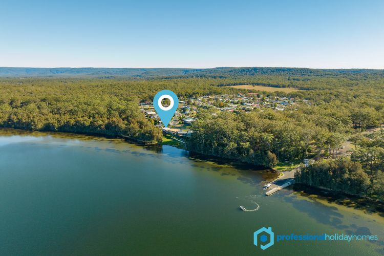 Reflections – Pet Friendly Waterfront