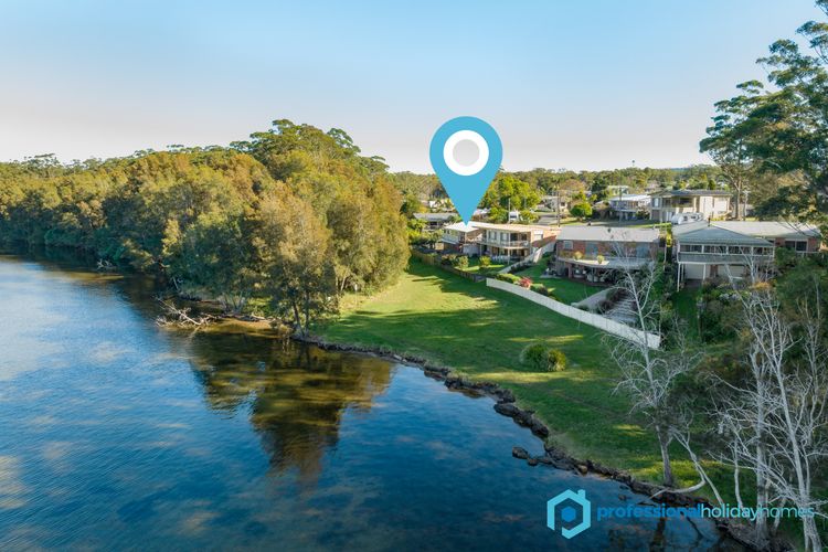 Reflections – Pet Friendly Waterfront
