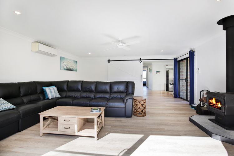 Pipers Spot – Pet Friendly – Fireplace with Swimming Pool