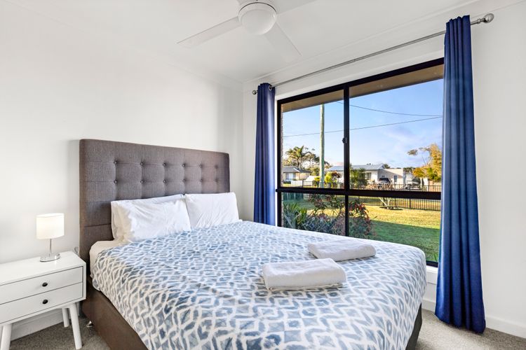 Pipers Spot – Pet Friendly – Fireplace with Swimming Pool