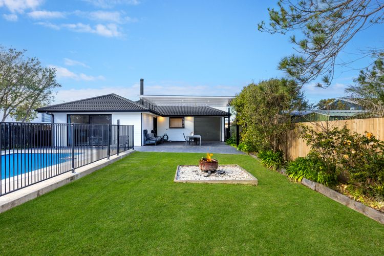 Pipers Spot – Pet Friendly – Fireplace with Swimming Pool