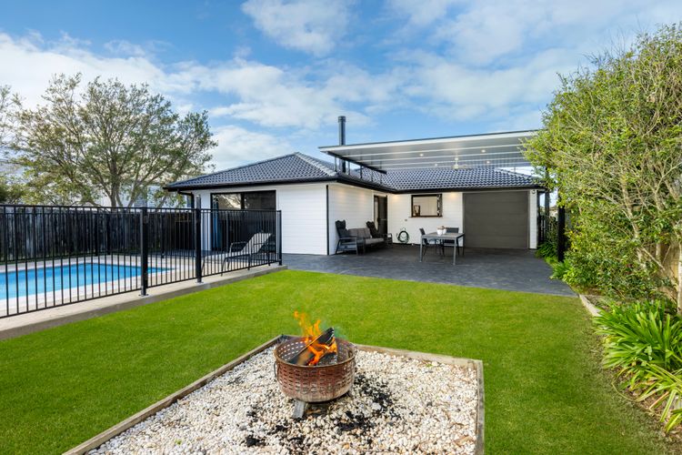Pipers Spot – Pet Friendly – Fireplace with Swimming Pool
