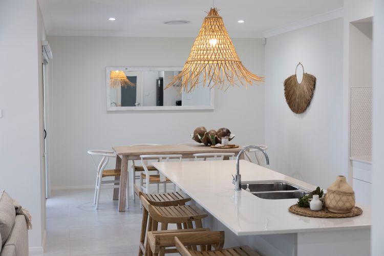 Spoondrift – 5 Mins Walk to Beach