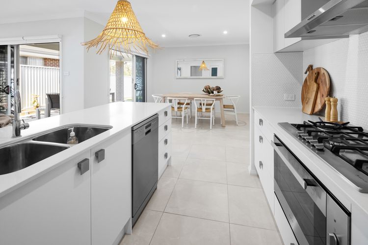 Spoondrift – 5 Mins Walk to Beach