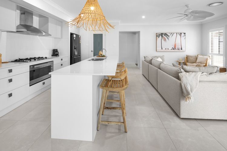 Spoondrift – 5 Mins Walk to Beach