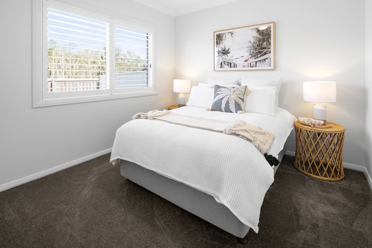 Spoondrift – 5 Mins Walk to Beach