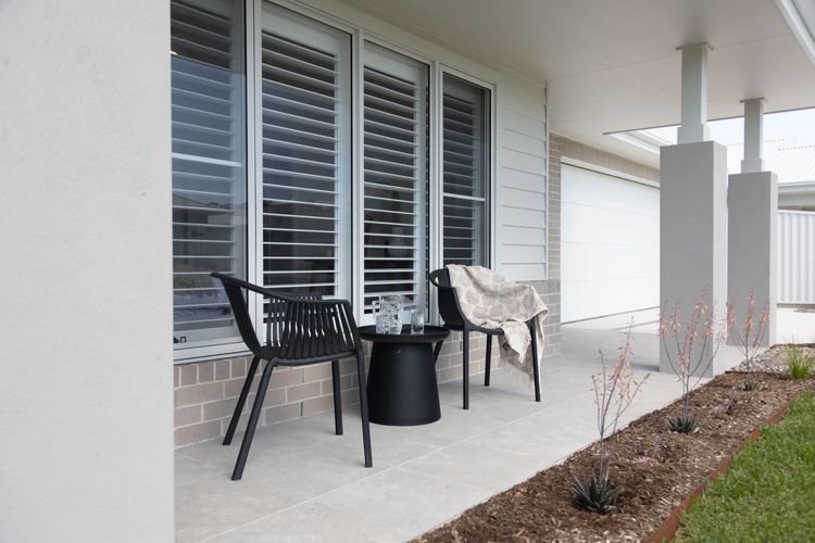 Spoondrift – 5 Mins Walk to Beach