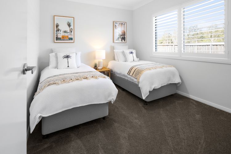 Spoondrift – 5 Mins Walk to Beach