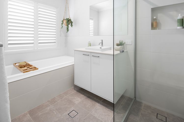 Spoondrift – 5 Mins Walk to Beach