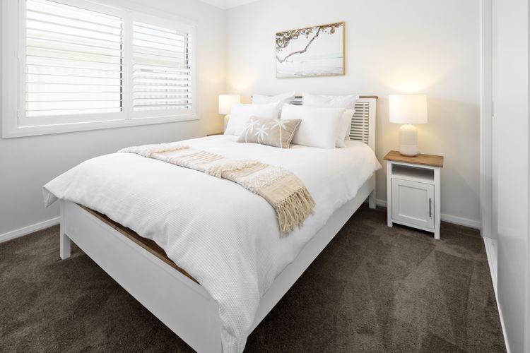 Spoondrift – 5 Mins Walk to Beach