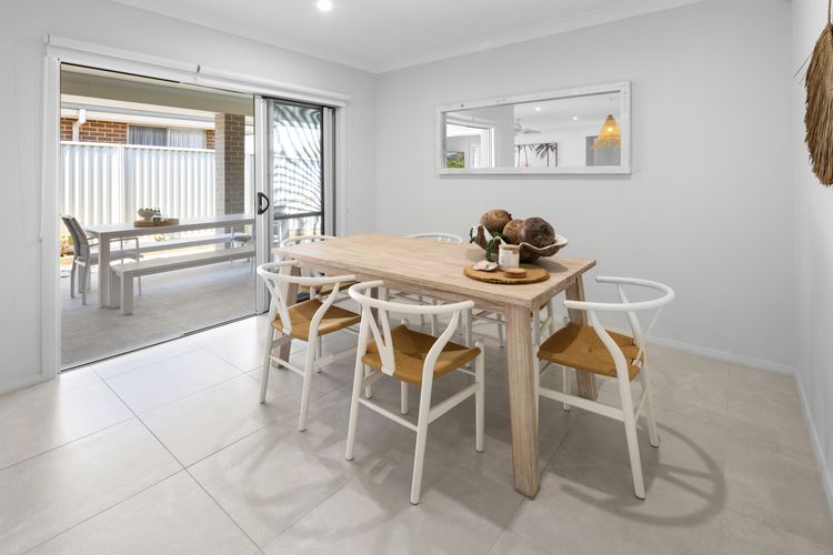 Spoondrift – 5 Mins Walk to Beach