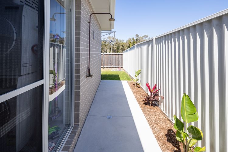 Spoondrift – 5 Mins Walk to Beach