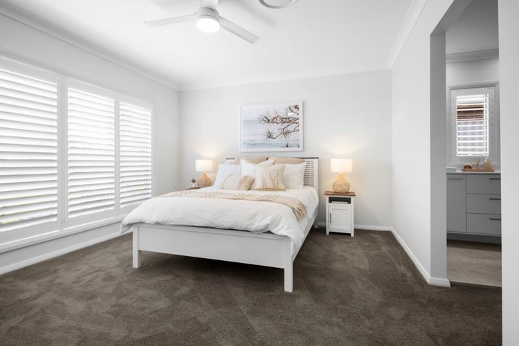 Spoondrift – 5 Mins Walk to Beach