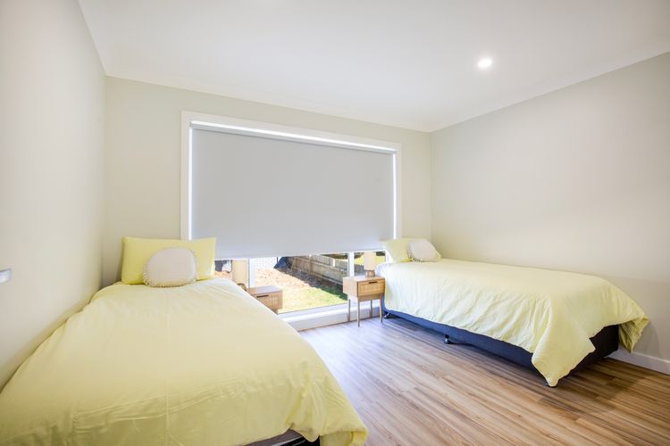 Breathe – Pet Friendly – 2 Mins Walk to Beach