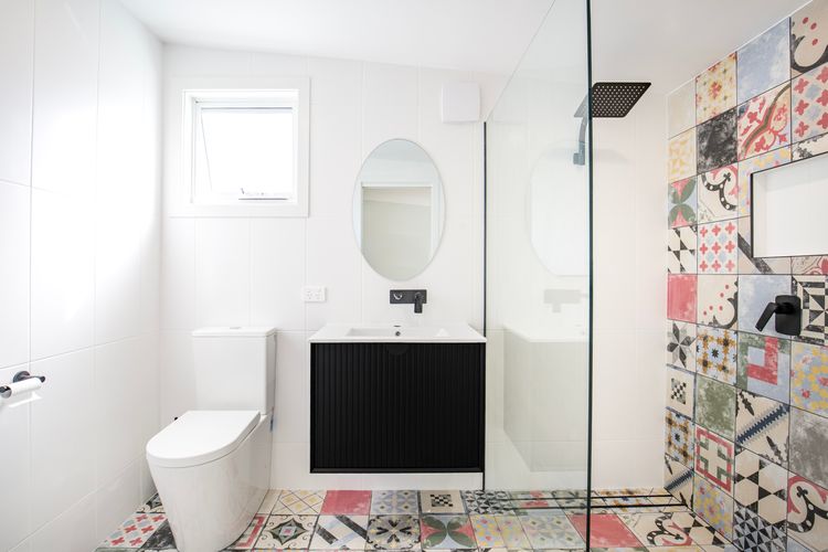 Breathe – Pet Friendly – 2 Mins Walk to Beach