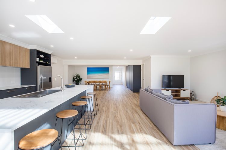 Breathe – Pet Friendly – 2 Mins Walk to Beach