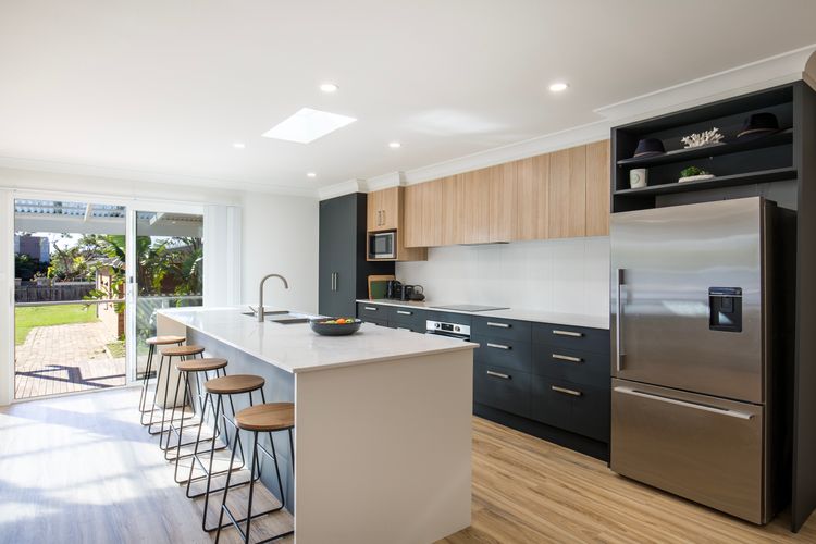 Breathe – Pet Friendly – 2 Mins Walk to Beach