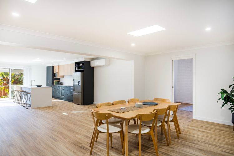 Breathe – Pet Friendly – 2 Mins Walk to Beach