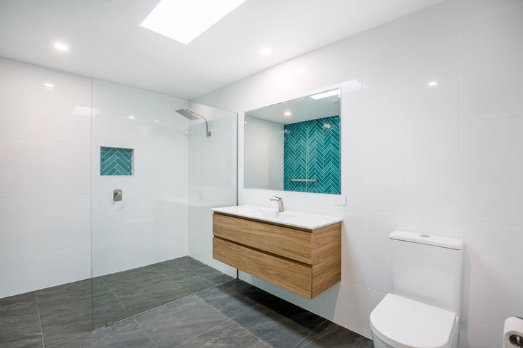 Breathe – Pet Friendly – 2 Mins Walk to Beach