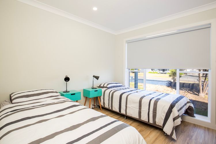 Breathe – Pet Friendly – 2 Mins Walk to Beach