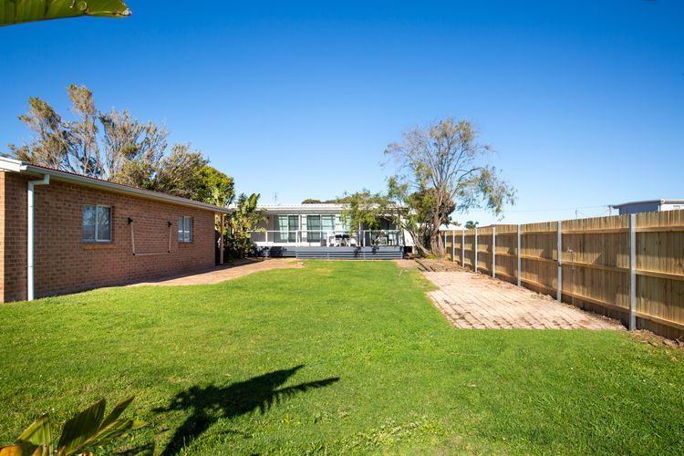 Breathe – Pet Friendly – 2 Mins Walk to Beach