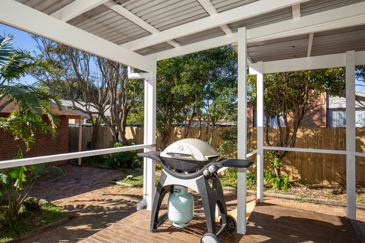 Breathe – Pet Friendly – 2 Mins Walk to Beach