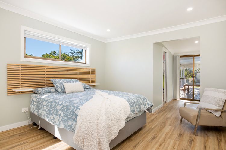 Breathe – Pet Friendly – 2 Mins Walk to Beach