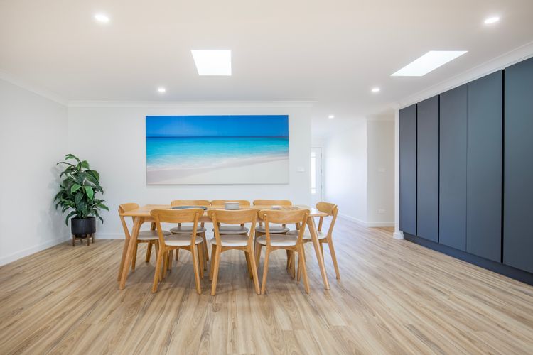 Breathe – Pet Friendly – 2 Mins Walk to Beach