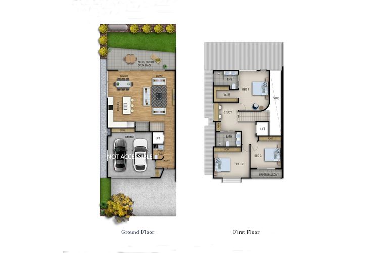 Camellia – Pet Friendly – 3 Min Walk to Centre of Berry