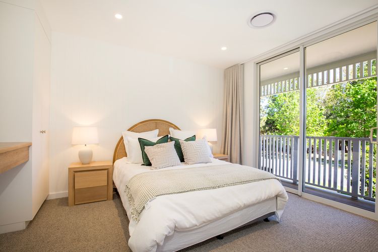 Camellia – Pet Friendly – 3 Min Walk to Centre of Berry