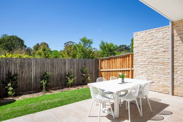 Camellia – Pet Friendly – 3 Min Walk to Centre of Berry