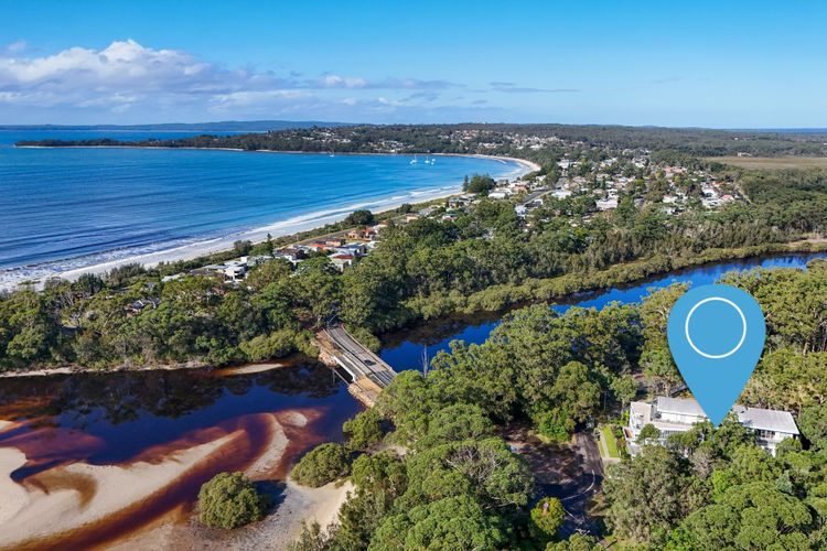 Bay Blu – Pet Friendly – Waterfront