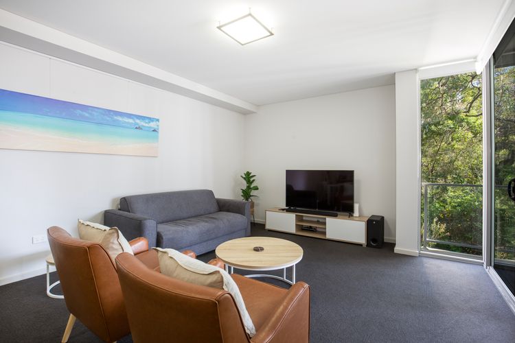 Bay Blu – Pet Friendly – Waterfront