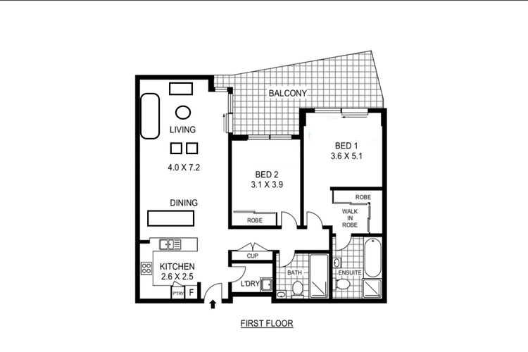 Bay Blu – Pet Friendly – Waterfront