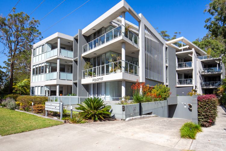 Bay Blu – Pet Friendly – Waterfront
