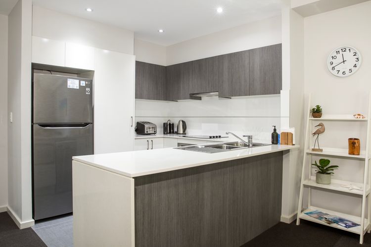 Bay Blu – Pet Friendly – Waterfront