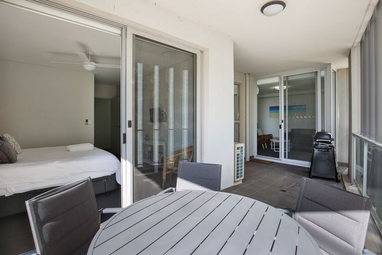 Bay Blu – Pet Friendly – Waterfront