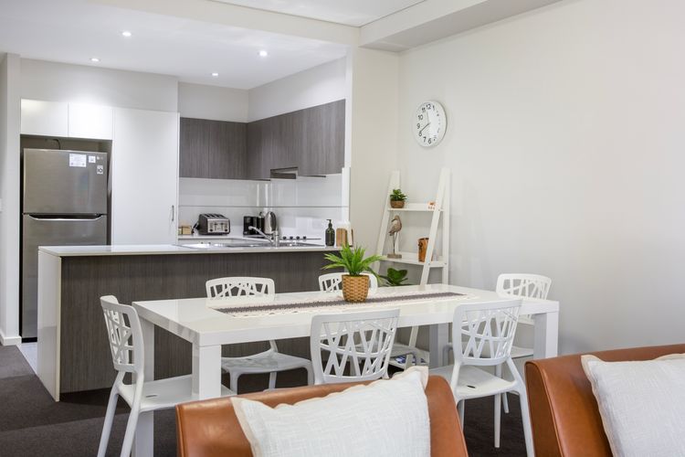 Bay Blu – Pet Friendly – Waterfront
