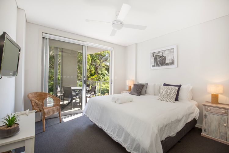 Bay Blu – Pet Friendly – Waterfront